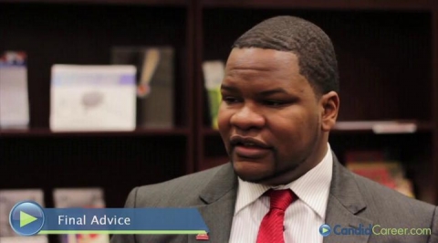 Career Services Exec