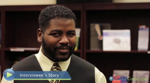 Youth Center Founder