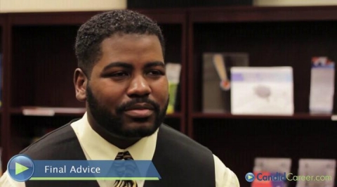 Youth Center Founder