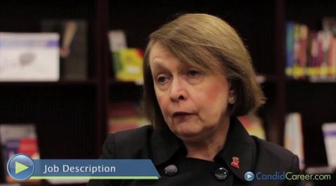 School Consortium Director