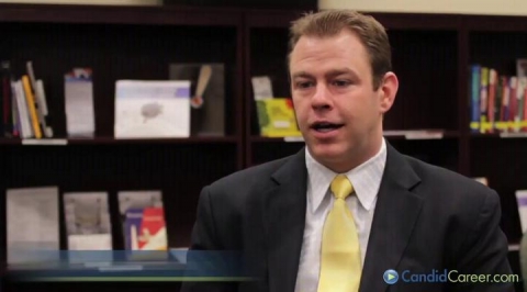 Financial Advisor