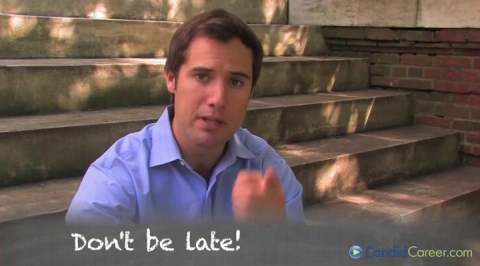Informational Interviewing
