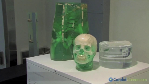 Medical Examiner