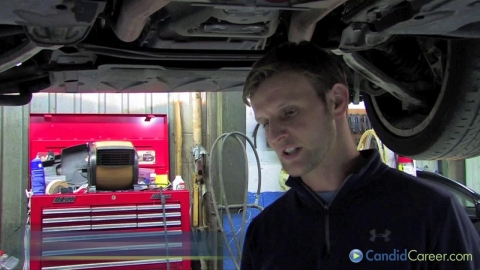 Auto Mechanic