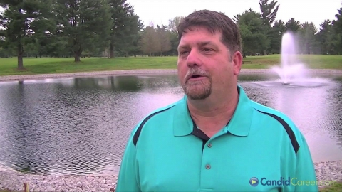 Golf Superintendent