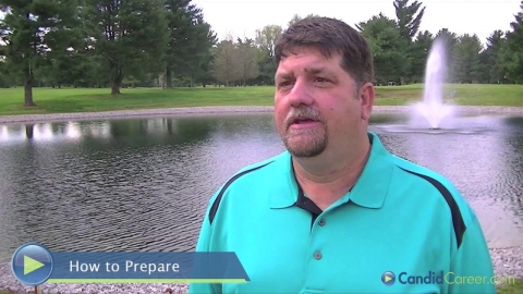 Golf Superintendent