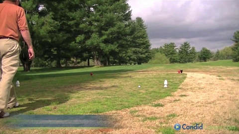 Golf Superintendent
