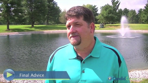 Golf Superintendent