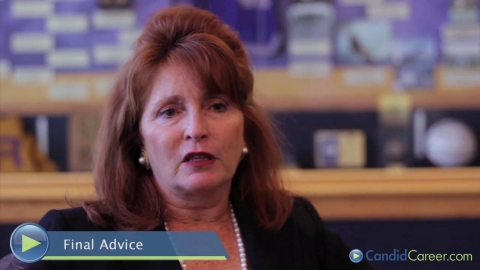 Financial Advisor