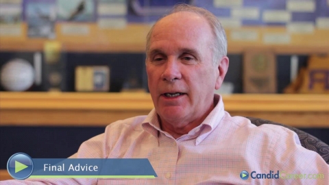 Financial Advisor