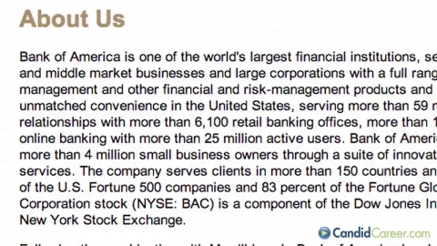 Financial Advisor