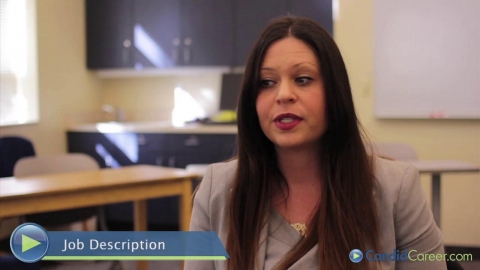 Recruiting Executive