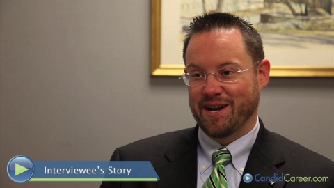 Education Advisor