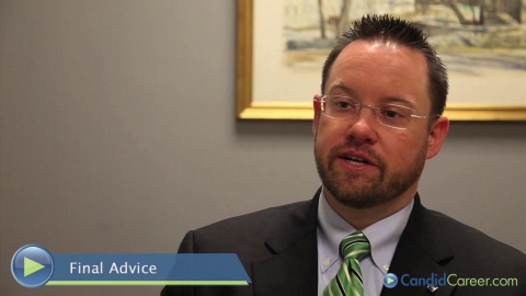 Education Advisor