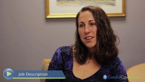 Career Counselor