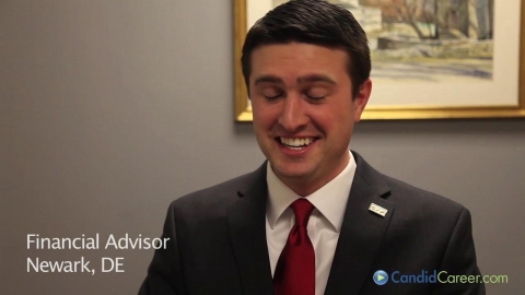 Financial Advisor
