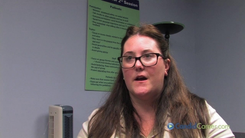 Rehabilitation Director