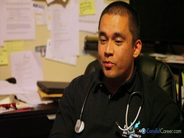 Emergency Medical Technician
