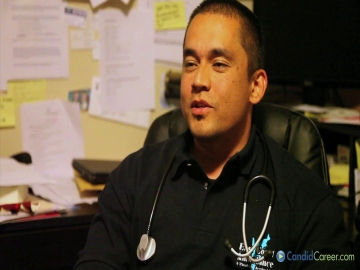 Emergency Medical Technician