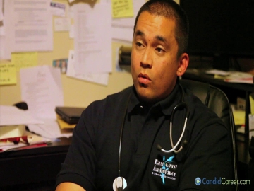 Emergency Medical Technician