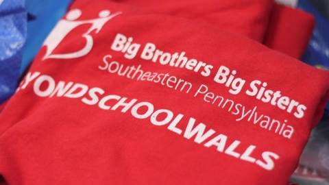 Mentoring Coordinator