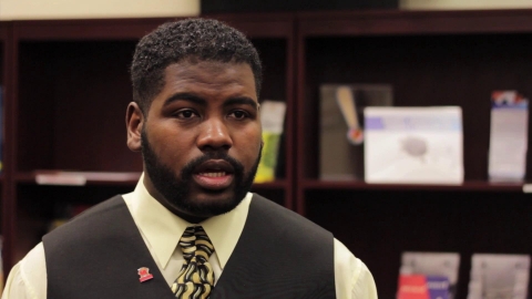 Youth Center Founder
