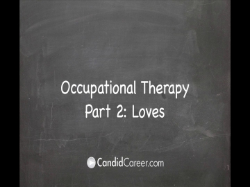 Occupational Therapist