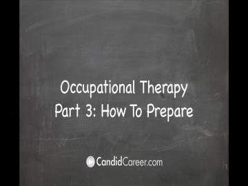 Occupational Therapist