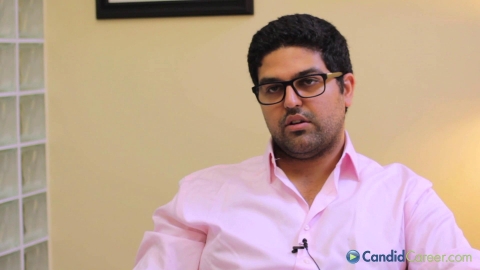 Bioscience Executive