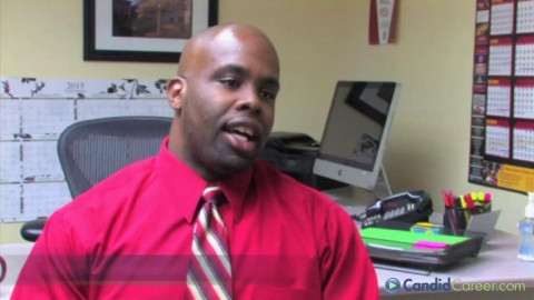 Orthopedic Specialist