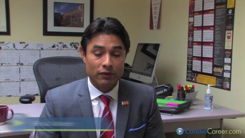 Real Estate Broker