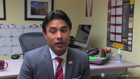 Real Estate Broker