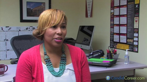 Production Staffing, TMZ