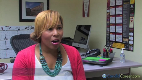 Production Staffing, TMZ