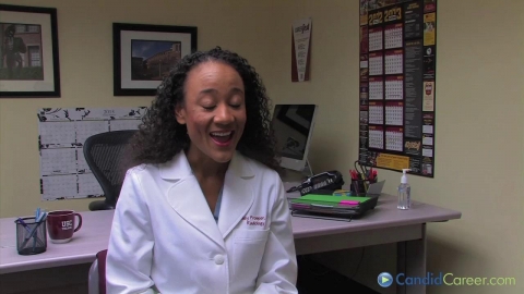 Physician