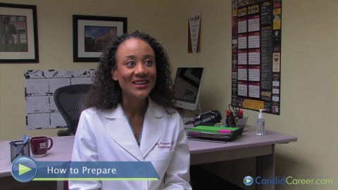 Physician