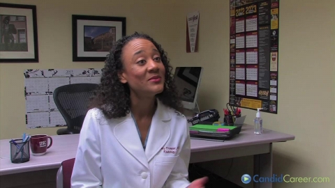 Physician