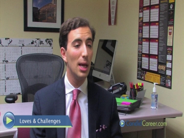 Financial Advisor