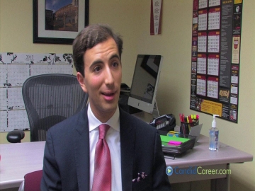 Financial Advisor