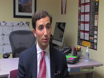 Financial Advisor