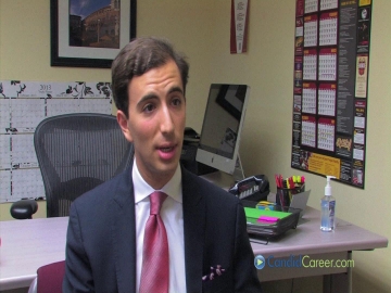 Financial Advisor