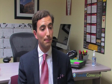 Financial Advisor