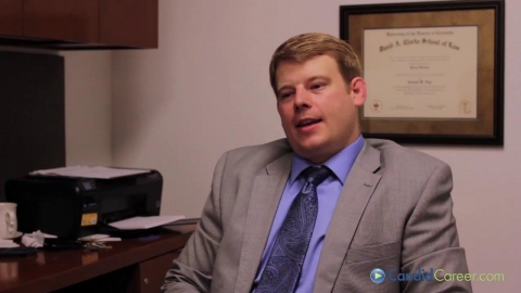 Attorney