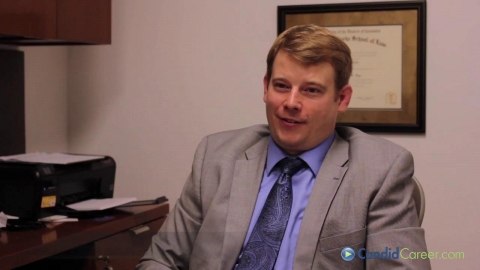 Attorney