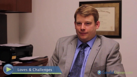 Attorney