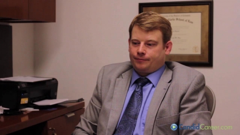 Attorney