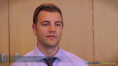 Investment Banker