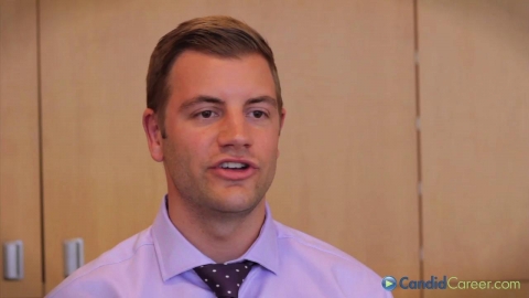Investment Banker