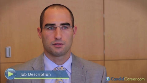 Financial Representative