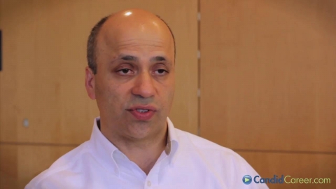 Software CEO